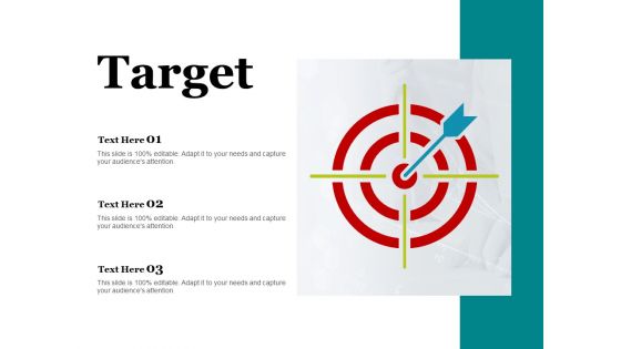 Target Goals Management Ppt PowerPoint Presentation Outline Templates