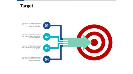 Target Goals Ppt PowerPoint Presentation Icon Example Topics