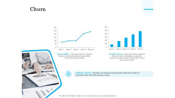 Target Market Segmentation Churn Ppt PowerPoint Presentation Pictures Graphic Images PDF