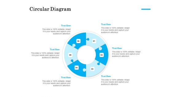 Target Market Segmentation Circular Diagram Ppt PowerPoint Presentation Visual Aids Portfolio PDF