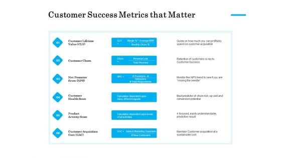 Target Market Segmentation Customer Success Metrics That Matter Ppt PowerPoint Presentation Professional Samples PDF Target Market Segmentation Customer Success Metrics That Matter Ppt PowerPoint Presentation Professional Samples PDF