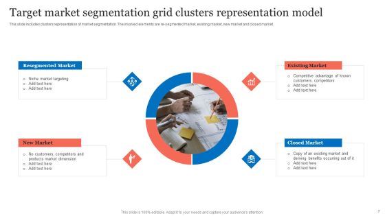 Target Market Segmentation Grid Ppt PowerPoint Presentation Complete With Slides Slide07