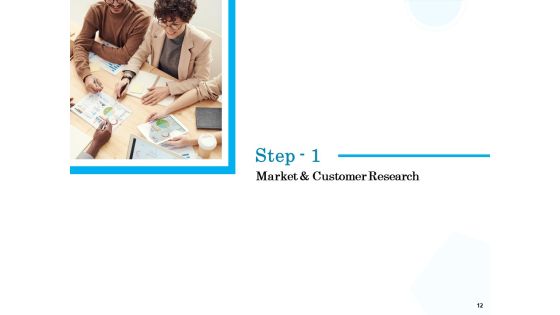 Target Market Segmentation Ppt PowerPoint Presentation Complete Deck With Slides Slide12