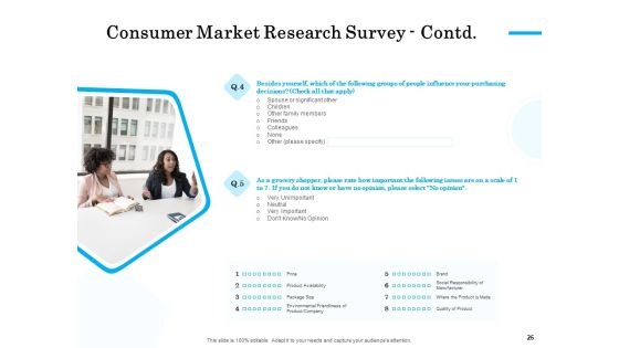 Target Market Segmentation Ppt PowerPoint Presentation Complete Deck With Slides Slide26