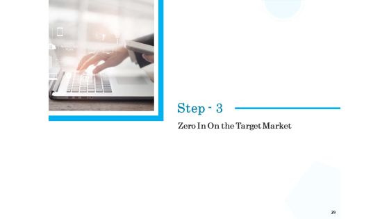 Target Market Segmentation Ppt PowerPoint Presentation Complete Deck With Slides Slide29