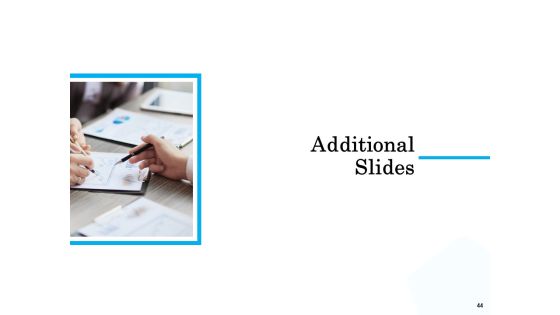 Target Market Segmentation Ppt PowerPoint Presentation Complete Deck With Slides Slide43