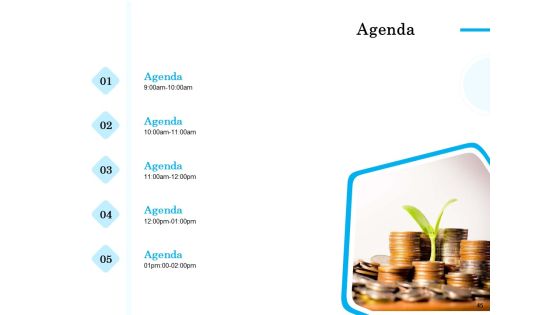 Target Market Segmentation Ppt PowerPoint Presentation Complete Deck With Slides Slide44