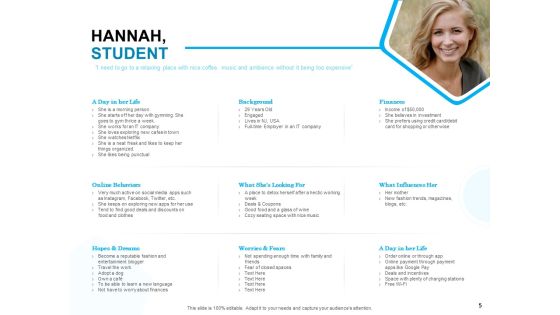 Target Market Segmentation Ppt PowerPoint Presentation Complete Deck With Slides Slide05