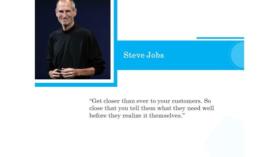 Target Market Segmentation Steve Jobs Ppt PowerPoint Presentation Ideas Slideshow PDF