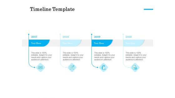 Target Market Segmentation Timeline Template Ppt PowerPoint Presentation Inspiration Microsoft PDF