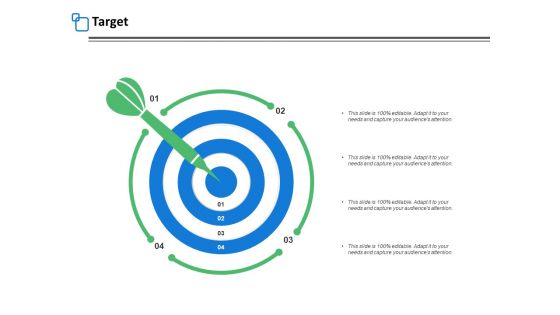 Target Mission And Goals Ppt PowerPoint Presentation Icon Smartart