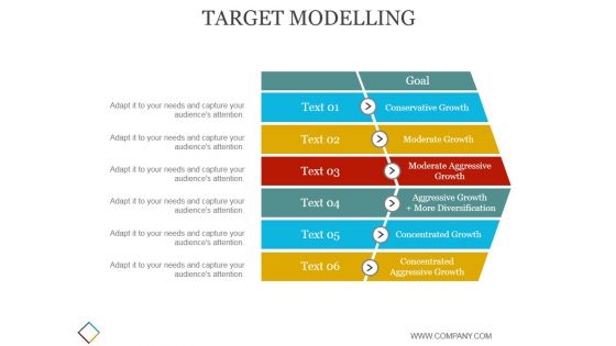Target Modelling Ppt PowerPoint Presentation Layout Target Modelling Ppt PowerPoint Presentation Layout