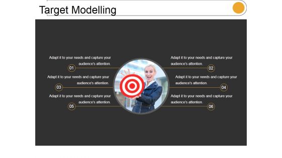 Target Modelling Ppt PowerPoint Presentation Outline