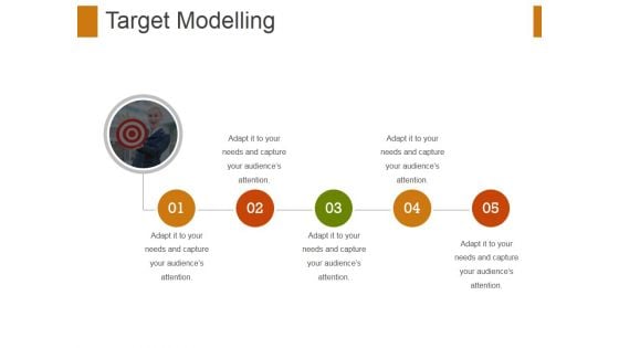 Target Modelling Ppt PowerPoint Presentation Slides Ideas Target Modelling Ppt PowerPoint Presentation Slides Ideas