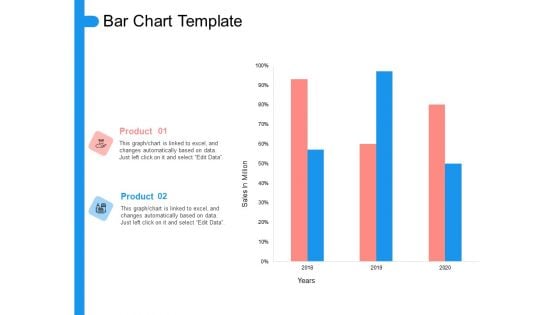 Target Persona Bar Chart Template Ppt Ideas Summary PDF