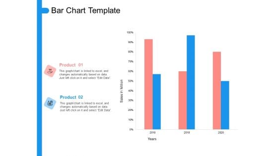 Target Persona Bar Chart Template Ppt Ideas Summary PDF