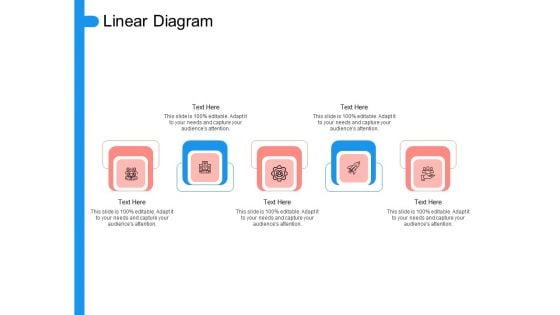 Target Persona Linear Diagram Ppt Summary Information PDF Target Persona Linear Diagram Ppt Summary Information PDF