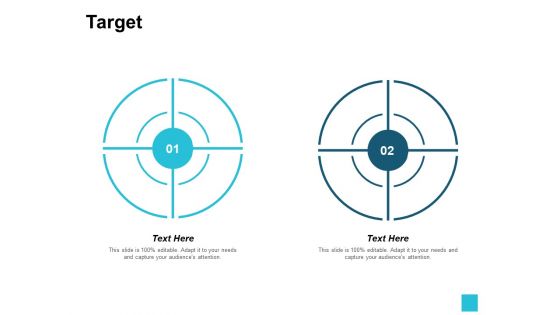 Target Planning Goal Ppt PowerPoint Presentation Professional Example Topics