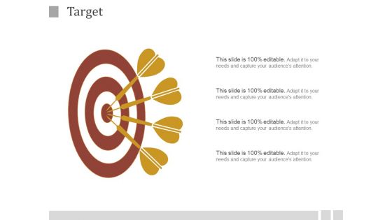 Target Ppt PowerPoint Presentation Design Ideas