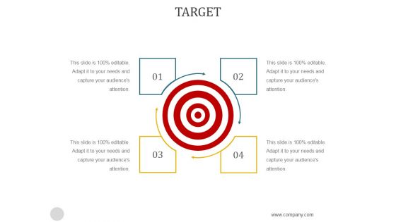 Target Ppt PowerPoint Presentation Designs Download