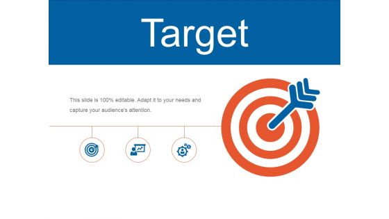 Target Ppt PowerPoint Presentation Designs