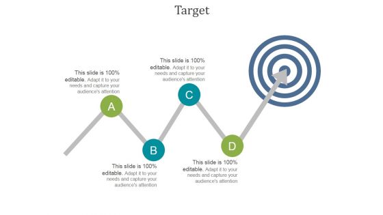 Target Ppt PowerPoint Presentation Diagrams