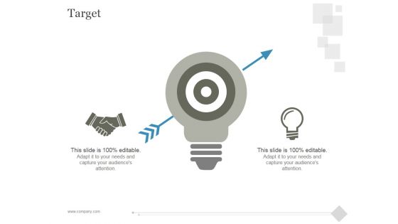 Target Ppt PowerPoint Presentation Example 2015 Target Ppt PowerPoint Presentation Example 2015