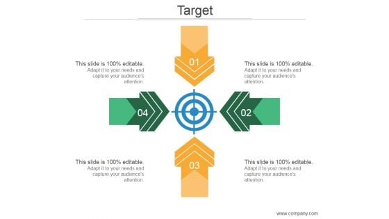 Target Ppt PowerPoint Presentation Example File