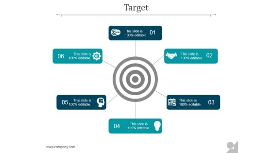 Target Ppt PowerPoint Presentation Examples