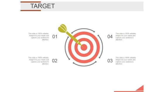 Target Ppt PowerPoint Presentation File Example