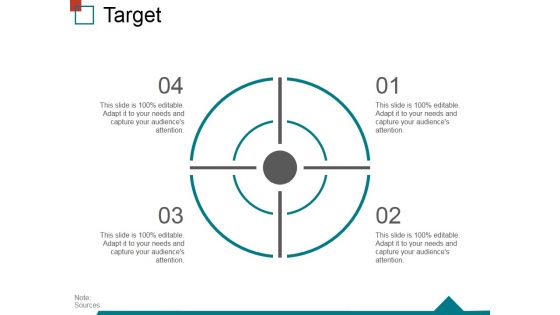 Target Ppt PowerPoint Presentation File Microsoft