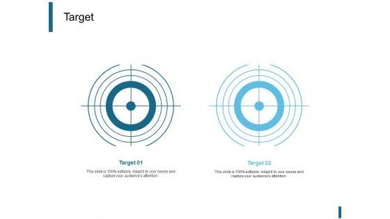 Target Ppt PowerPoint Presentation File Professional