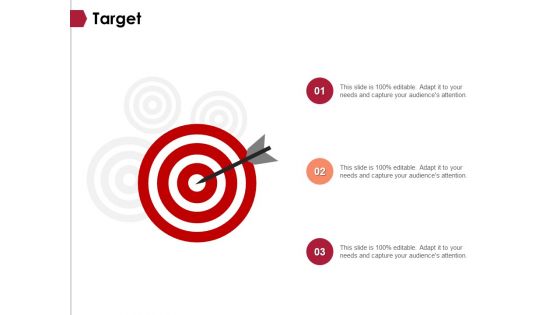 Target Ppt PowerPoint Presentation File Samples