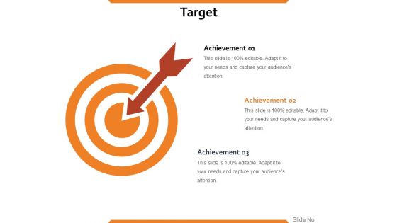 Target Ppt PowerPoint Presentation File Styles