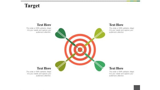 Target Ppt PowerPoint Presentation Gallery Maker Target Ppt PowerPoint Presentation Gallery Maker