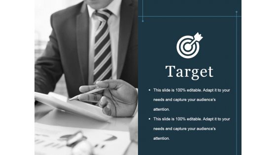 Target Ppt PowerPoint Presentation Good