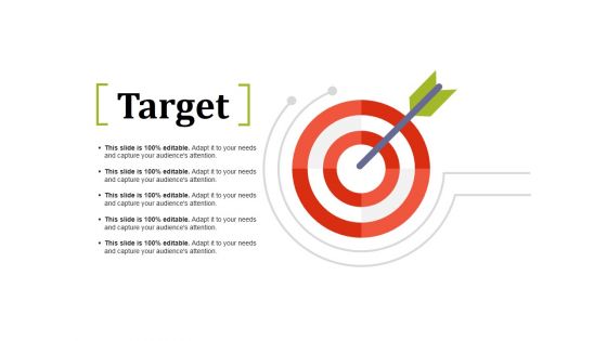 Target Ppt PowerPoint Presentation Ideas Demonstration Target Ppt PowerPoint Presentation Ideas Demonstration