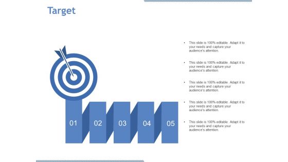 Target Ppt PowerPoint Presentation Ideas Example Topics