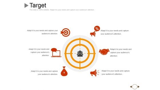 Target Ppt PowerPoint Presentation Ideas Graphic Tips