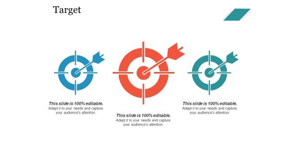 Target Ppt PowerPoint Presentation Ideas Inspiration