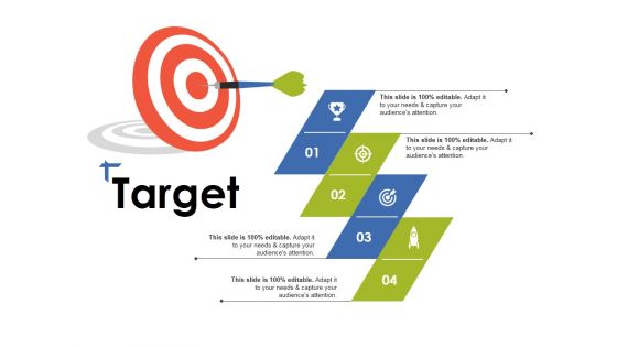 Target Ppt PowerPoint Presentation Ideas Mockup