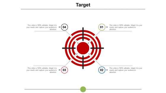 Target Ppt PowerPoint Presentation Ideas Picture