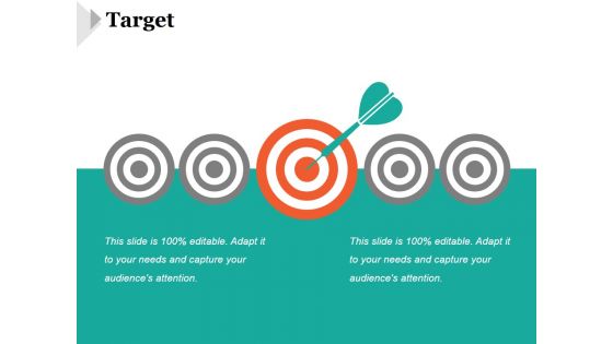 Target Ppt PowerPoint Presentation Ideas