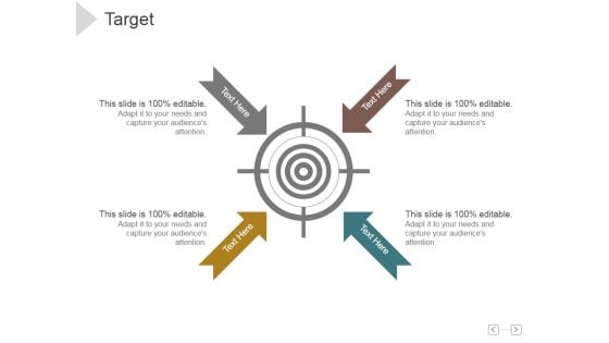 Target Ppt PowerPoint Presentation Images