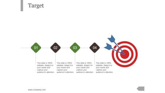 Target Ppt PowerPoint Presentation Influencers Target Ppt PowerPoint Presentation Influencers