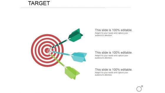 Target Ppt PowerPoint Presentation Infographic Template Rules