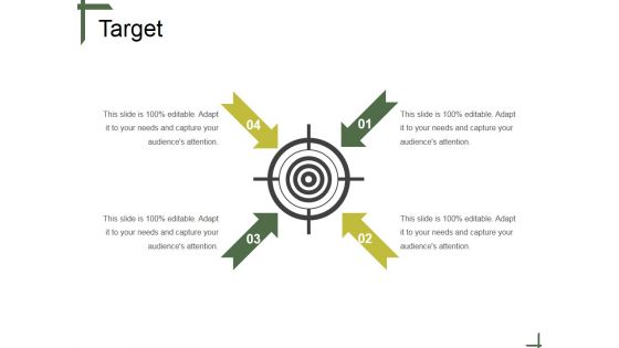 Target Ppt PowerPoint Presentation Infographics Display Target Ppt PowerPoint Presentation Infographics Display