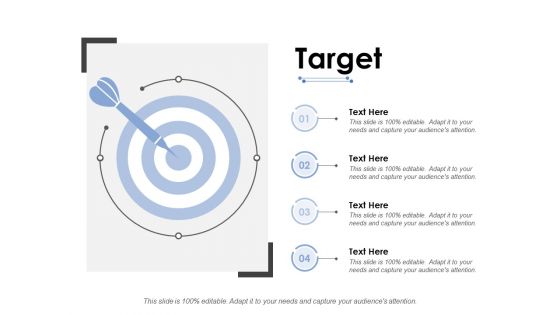 Target Ppt PowerPoint Presentation Inspiration Outfit Target Ppt PowerPoint Presentation Inspiration Outfit