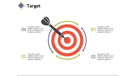 Target Ppt PowerPoint Presentation Layouts Slide Download