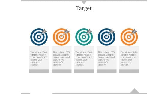 Target Ppt PowerPoint Presentation Model Example Introduction